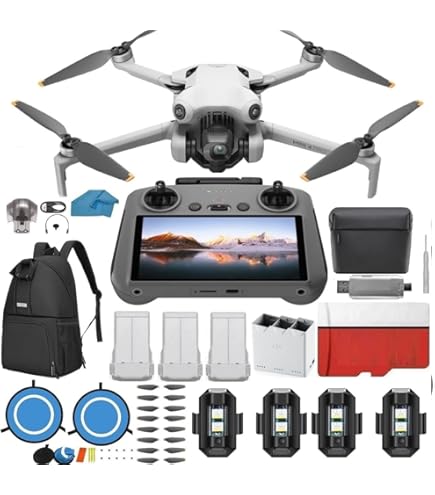 Amazon.com: dji Mavic 2 PRO Drone Quadcopter with Fly More